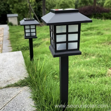 Outdoor IP65 Led Landscape Light